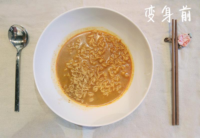 螺蛳粉泡面哪个好吃,泡面好吃还是螺蛳粉好吃