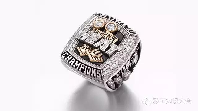 nba颁总冠军戒指的震撼时刻,nba总冠军戒指2019