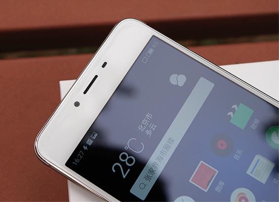 红米手机天生宿敌魅蓝3S评测699元惊艳千元档