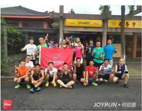 独跑跑不如众跑跑，圈下2000万用户，这个运动APP有何秘诀