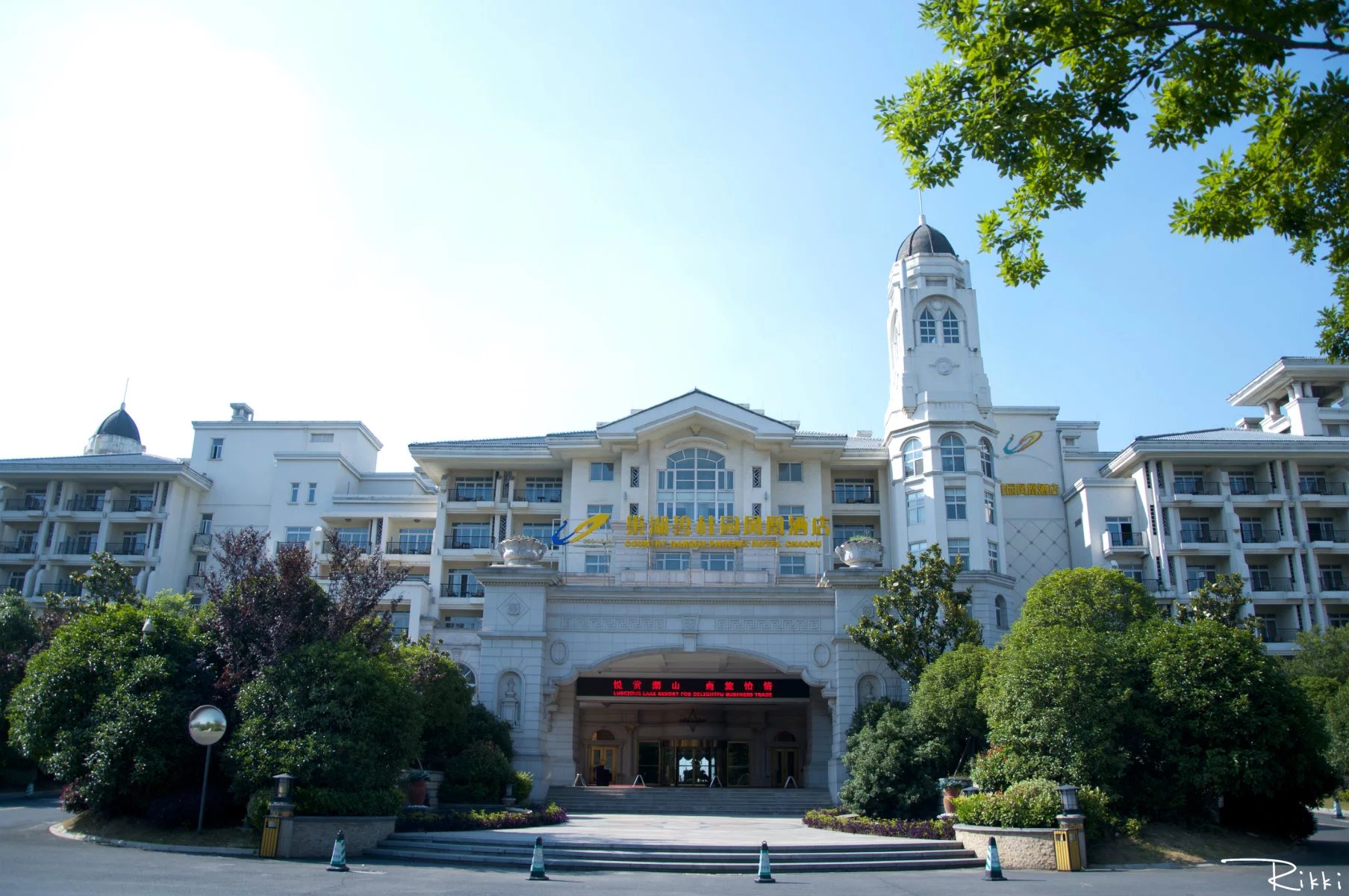 巢湖碧桂园南岸,巢湖南岸碧桂园