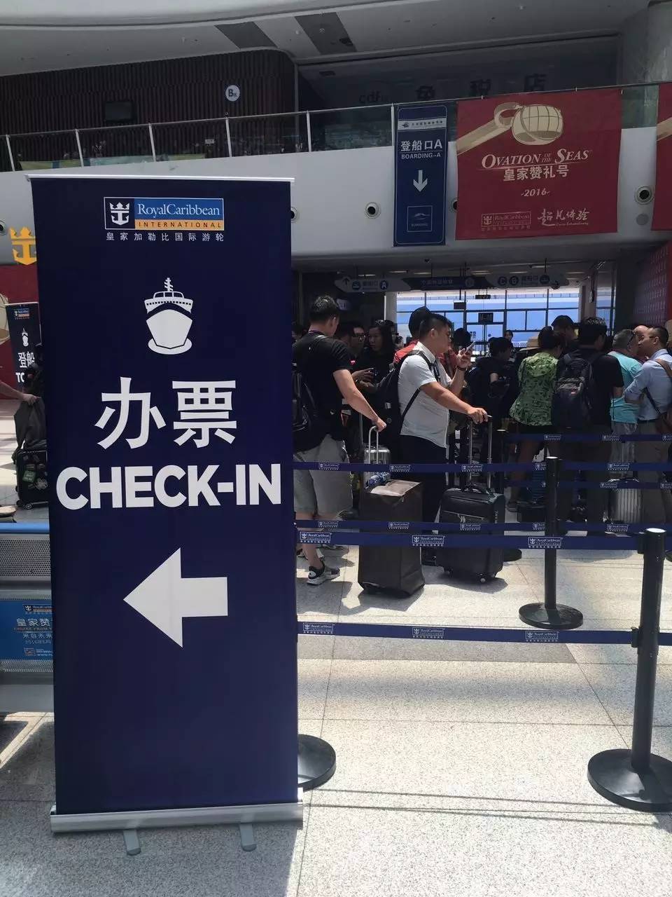 天津港出发的邮轮旅行攻略,天津出发豪华邮轮攻略