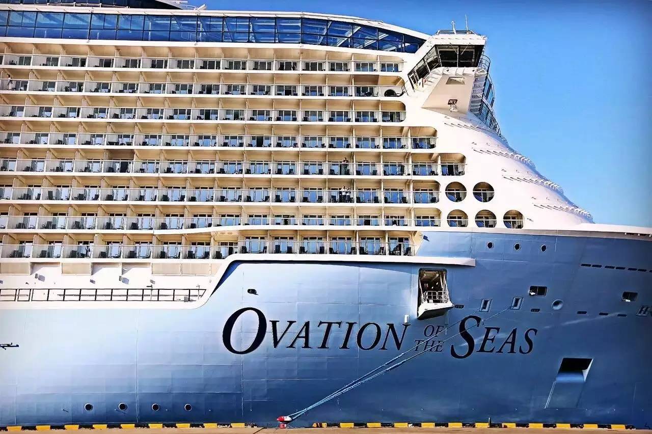 天津港出发的邮轮旅行攻略,天津出发豪华邮轮攻略