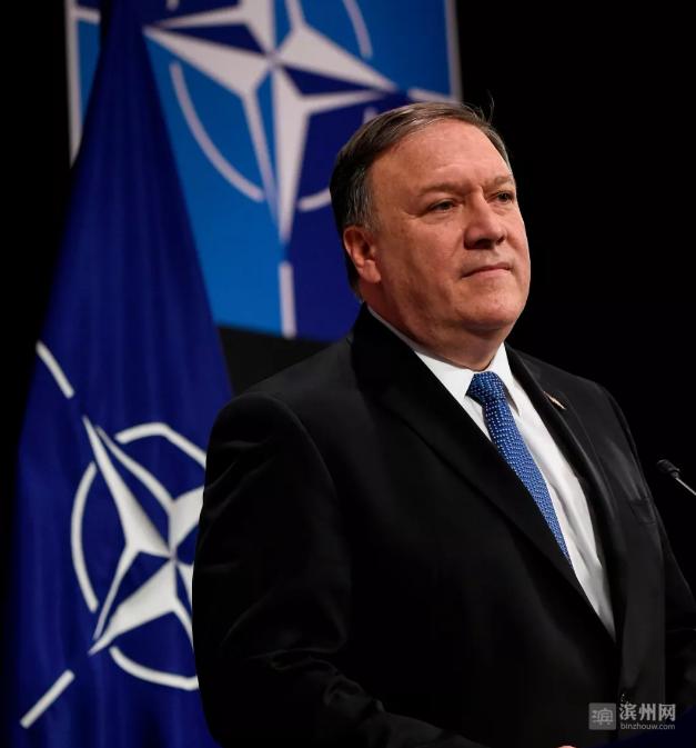 【早安滨州】4月29日一分钟知天下