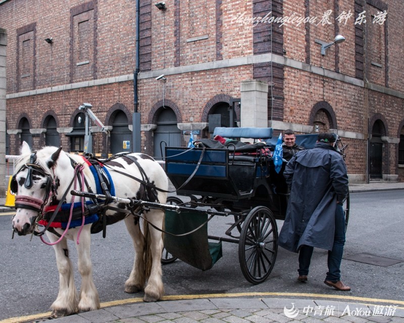 欧洲公认十大旅游胜地,健力士欧洲旅游