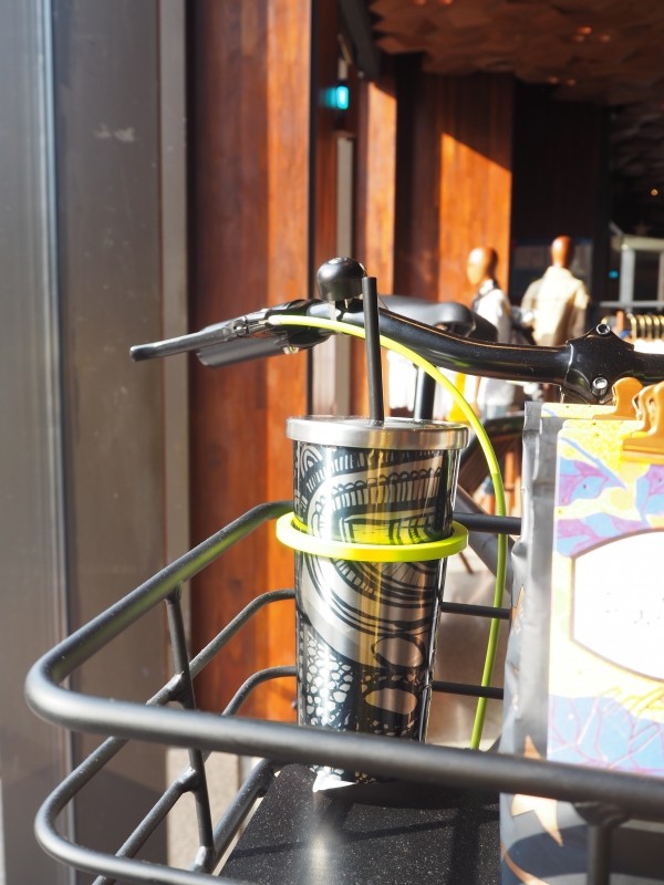 网红星巴克是干什么的,上海网红星巴克是做什么的