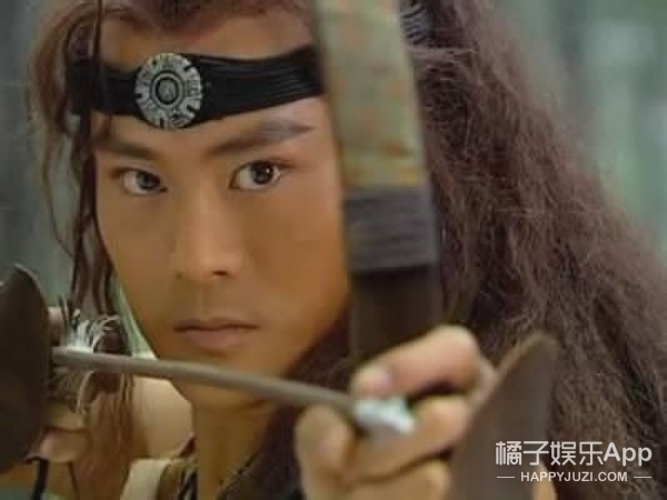 李解欧阳克打戏是自己做的吗,李解欧阳克用过替身吗