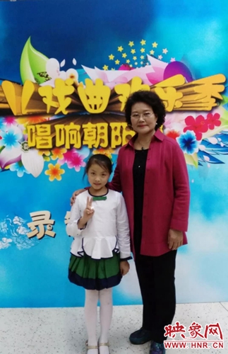 实验小学的小明星,戏曲小明星小视频