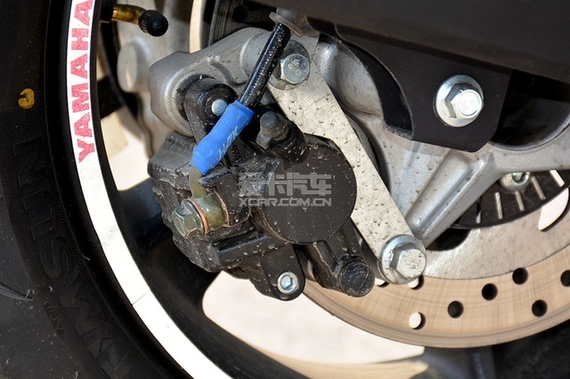 造型时尚操控灵活，林海Power175T试驾！