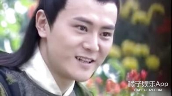 李解欧阳克打戏是自己做的吗,李解欧阳克用过替身吗