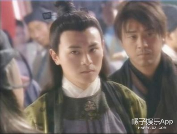 李解欧阳克打戏是自己做的吗,李解欧阳克用过替身吗