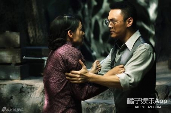 李解欧阳克打戏是自己做的吗,李解欧阳克用过替身吗