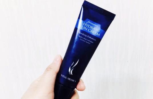 ahc玻尿酸套盒真假识别,ahc玻尿酸防晒霜