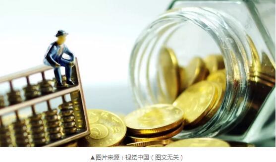 马云靠余额宝究竟赚了多少钱,马云的余额宝最近怎么样