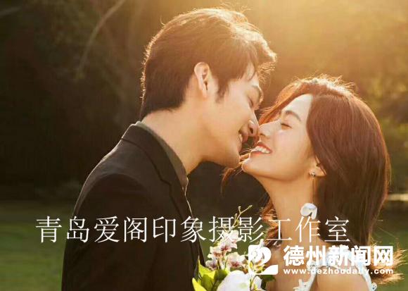 青岛婚纱旅拍工作室哪家好,青岛婚纱摄影基地哪家有教堂