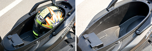 造型时尚操控灵活，林海Power175T试驾！