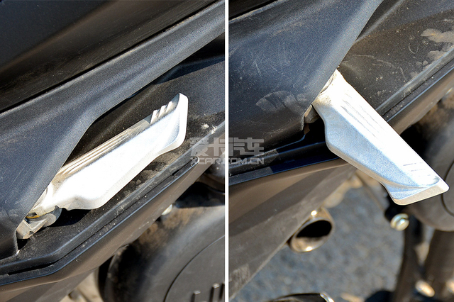 造型时尚操控灵活，林海Power175T试驾！