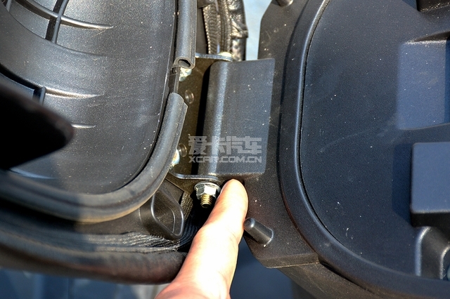 造型时尚操控灵活，林海Power175T试驾！