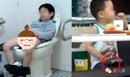 宝宝爱摸东西怎么回事,宝宝老是被摸着怎么办