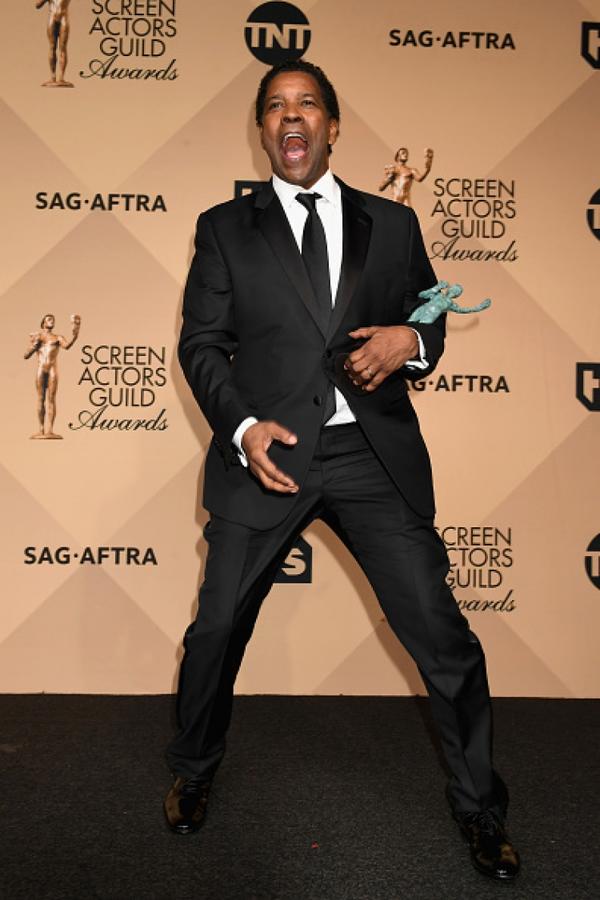 第89届奥斯卡颁奖典礼获奖名单大预测！