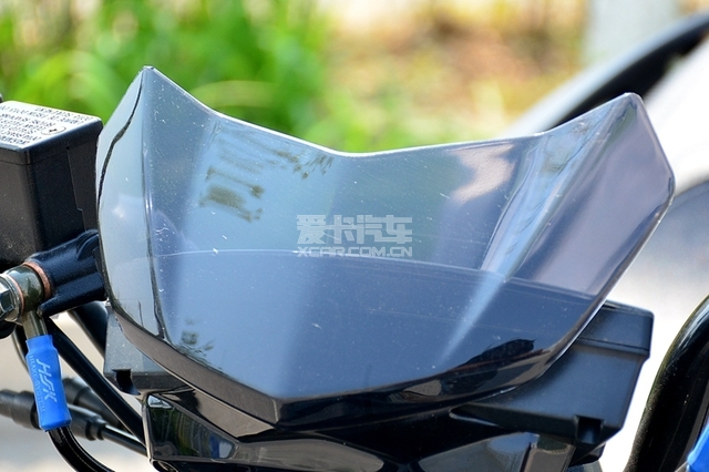 造型时尚操控灵活，林海Power175T试驾！