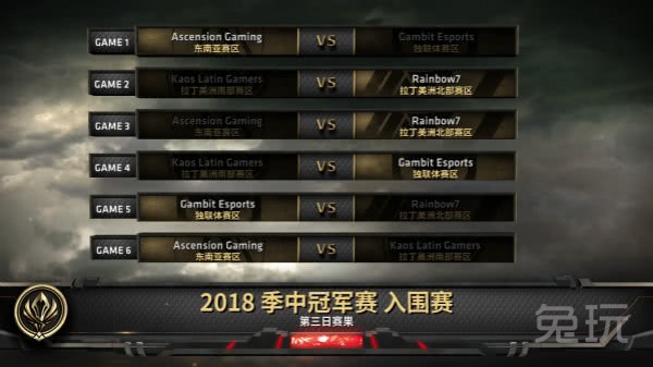 msi赛事gmb,msi闪电狼打bgm