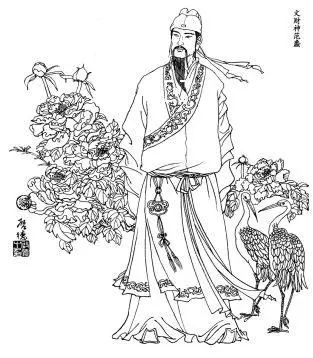 初五迎财神拜关羽可以么,初五拜财神的正确步骤