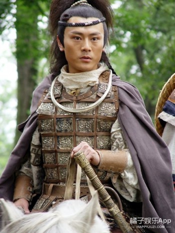 李解欧阳克打戏是自己做的吗,李解欧阳克用过替身吗