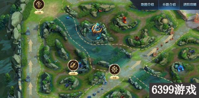 王者新赛季s19打野技巧,王者光荣打野9段