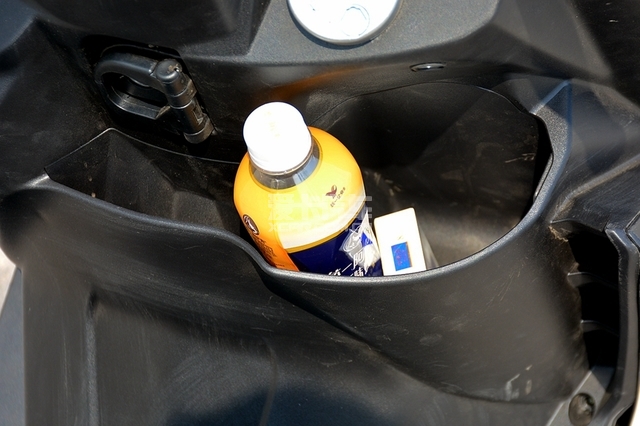 造型时尚操控灵活，林海Power175T试驾！