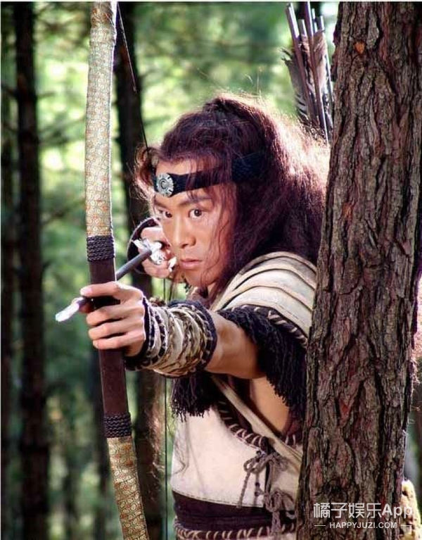 李解欧阳克打戏是自己做的吗,李解欧阳克用过替身吗