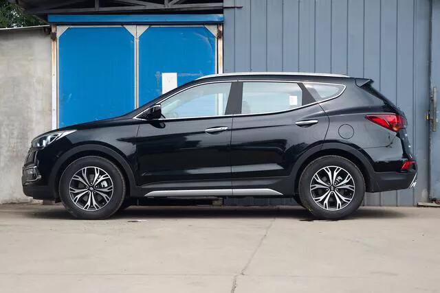 13款新胜达2.0t四驱价钱,11款新胜达2.4的优缺点