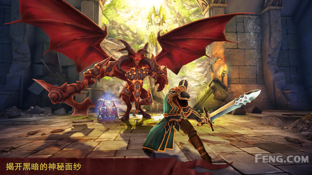 阿兹特兰的智慧之旅一起细数本周新作看点