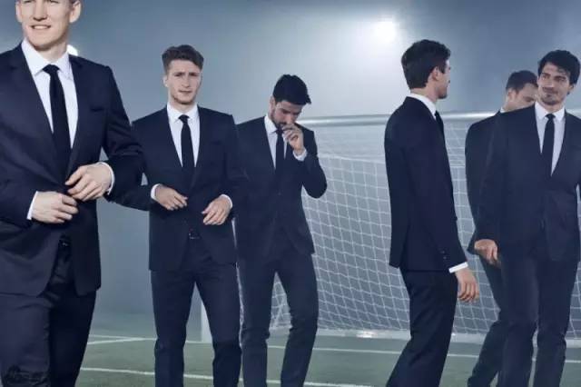 欧洲杯看球赛夜场,盘点本届欧洲杯十大帅哥