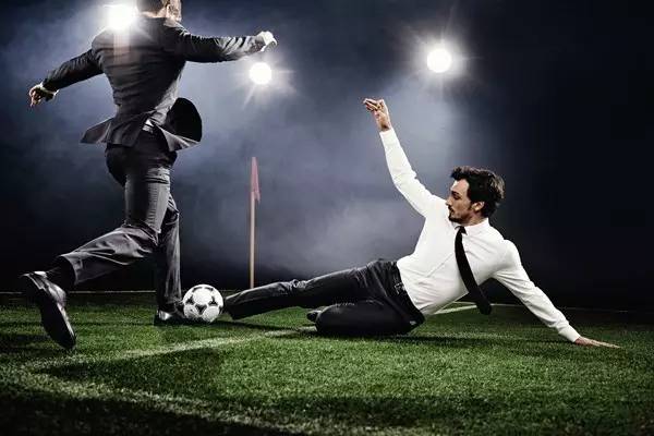 欧洲杯看球赛夜场,盘点本届欧洲杯十大帅哥