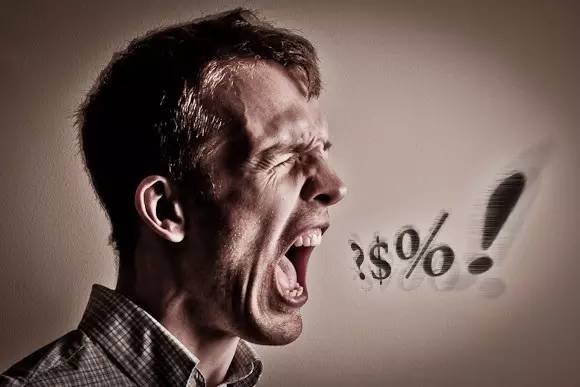 常见（YONG）英文脏话，知道是怎么来的！