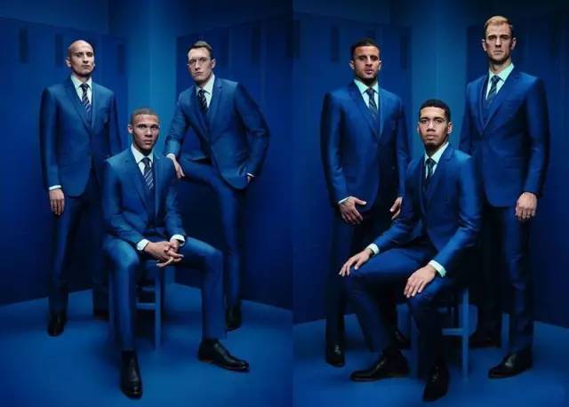 欧洲杯看球赛夜场,盘点本届欧洲杯十大帅哥