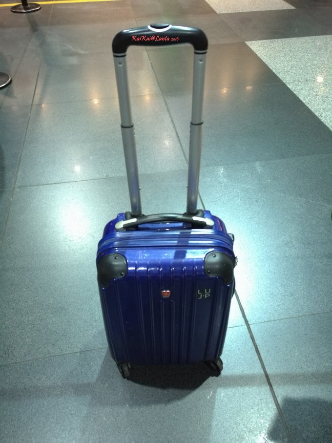 【兰塔岛浪漫求婚】2016端午5天4晚Lanta/甲米/吉隆坡-爱相随