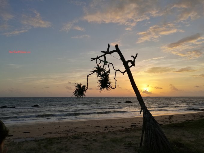 【兰塔岛浪漫求婚】2016端午5天4晚Lanta/甲米/吉隆坡-爱相随