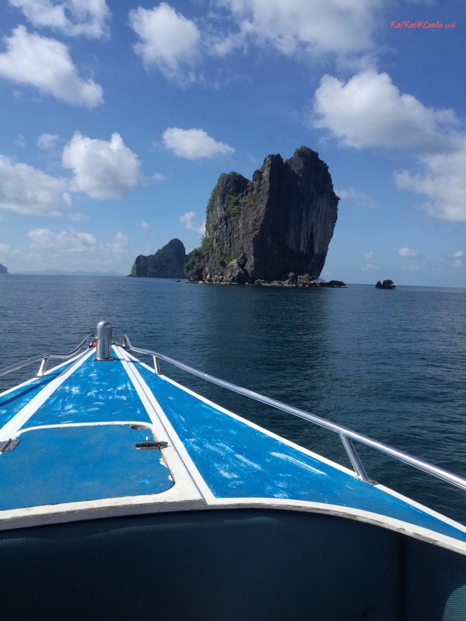 【兰塔岛浪漫求婚】2016端午5天4晚Lanta/甲米/吉隆坡-爱相随