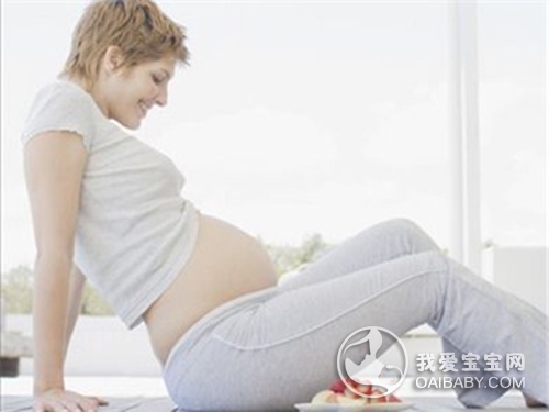 怀孕五个月胎儿变化及注意事项