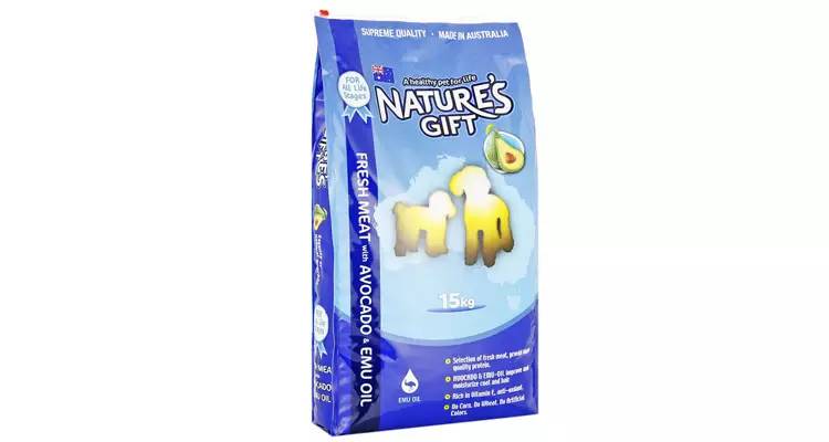 宠物必吃什么狗粮测评,好养的宠物吃什么狗粮最好