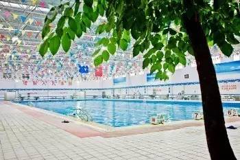 洛阳潜水馆一年四季都可以潜水吗,炎炎夏日不玩水怎么行