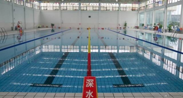 洛阳潜水馆一年四季都可以潜水吗,炎炎夏日不玩水怎么行