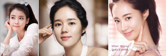 裸色系眼影棒,一盘眼影可以搞定全脸妆容推荐