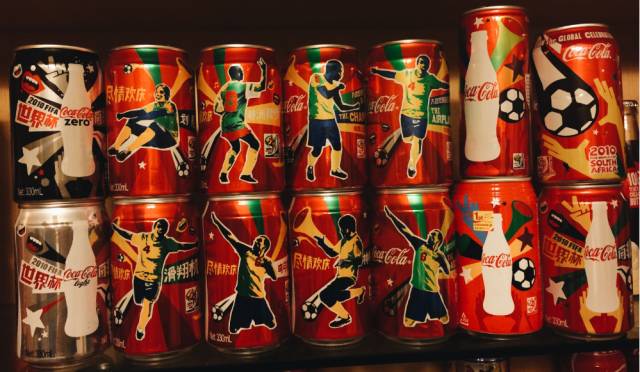 这些风骚的小玩意儿，我怎么按捺得住