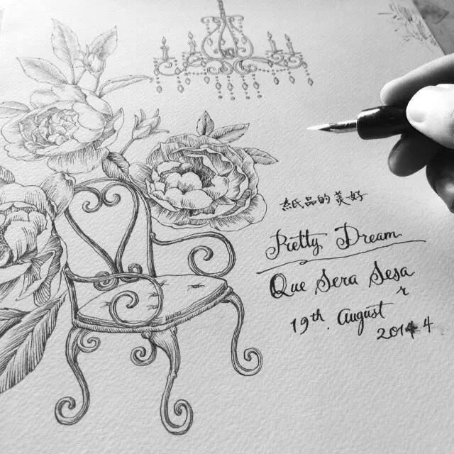 五年百款「纸品的美好」的日日夜夜