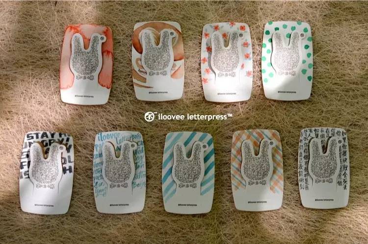 五年百款「纸品的美好」的日日夜夜