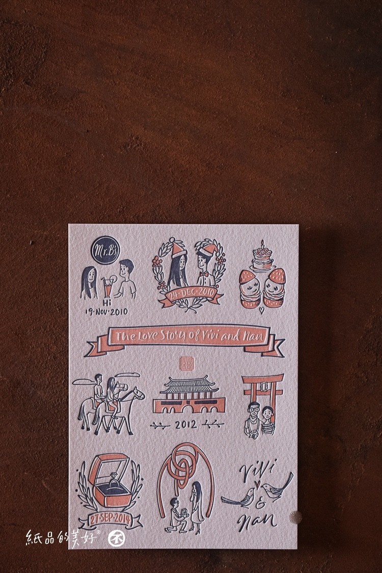五年百款「纸品的美好」的日日夜夜