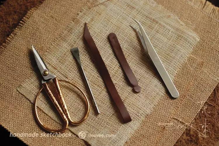 五年百款「纸品的美好」的日日夜夜